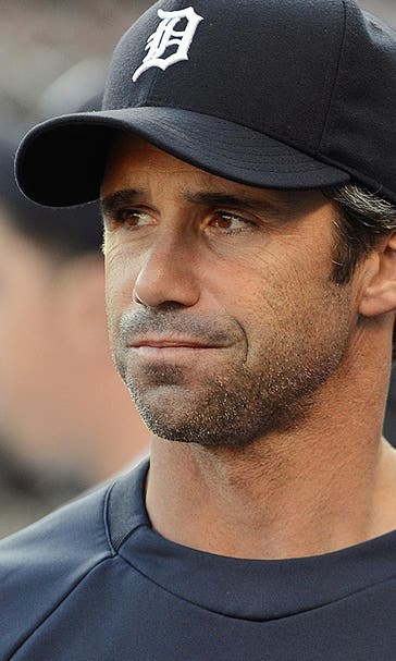 Replay system distresses Ausmus in Tigers' loss to Reds